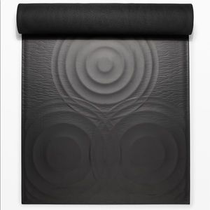 Lululemon Take Form Yoga Mat 5mm